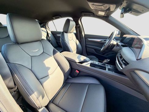New 2025 Cadillac CT5 Premium Luxury image 29