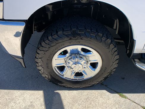 Used 2021 RAM 2500 Big Horn AWD/4WD image 8