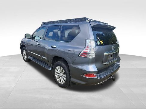 Used 2017 Lexus GX 460 Premium AWD/4WD image 28