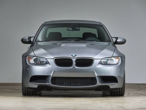 Used 2013 BMW M3 Coupe RWD image 2