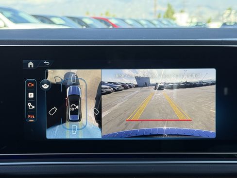 New 2026 Mercedes-Benz GLE 53 AMG 4MATIC image 26