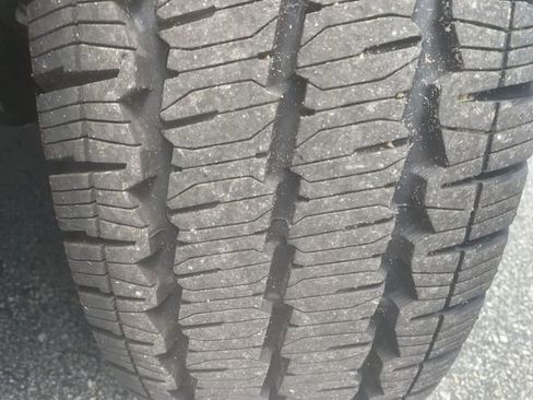 New 2024 Ford Transit 250 Low Roof w/ Load Area Protection Package image 11