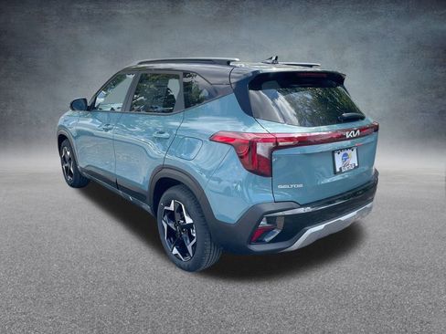 Used 2026 Kia Seltos S FWD image 31