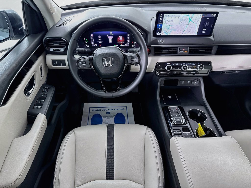 Used 2026 Honda Pilot EX-L image 30