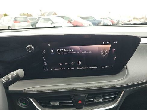 Used 2024 Buick Encore GX Preferred w/ Advanced Technology Package image 17