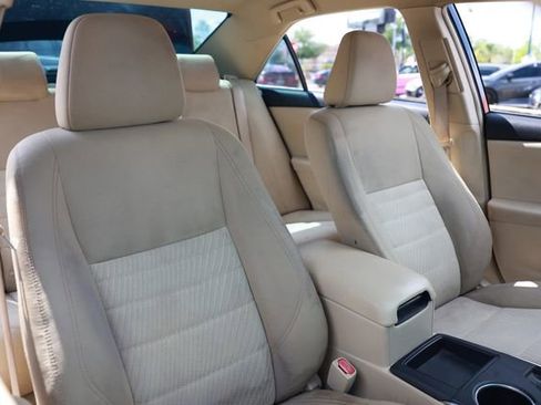 Used 2015 Toyota Camry LE image 19
