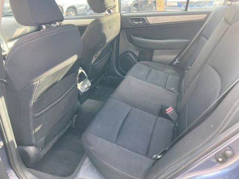 Used 2018 Subaru Legacy 2.5i Premium w/ Eyesight & BSD & Rcta & HBA image 29