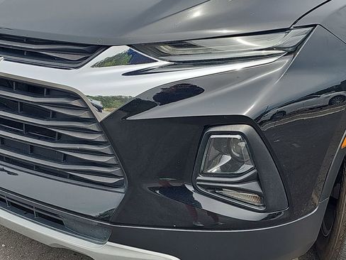 Used 2021 Chevrolet Blazer LT FWD image 33