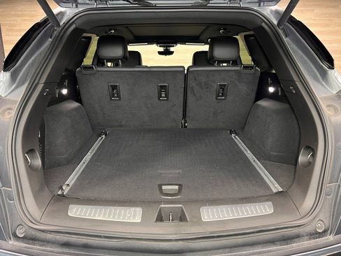 Used 2020 Cadillac XT5 Sportv image 25