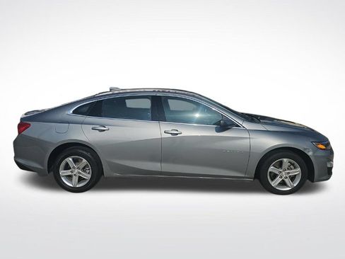 Used 2024 Chevrolet Malibu LT FWD image 9