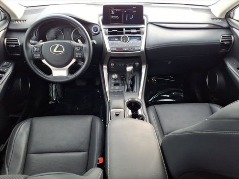 Used 2019 Lexus NX 300h AWD image 11