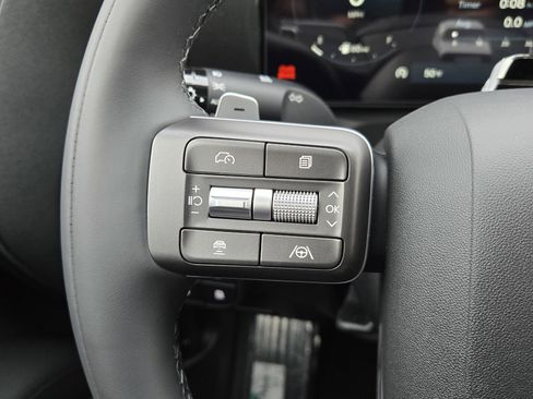 New 2026 Hyundai Palisade Calligraphy image 25