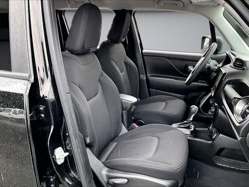 Used 2023 Jeep Renegade Latitude image 26