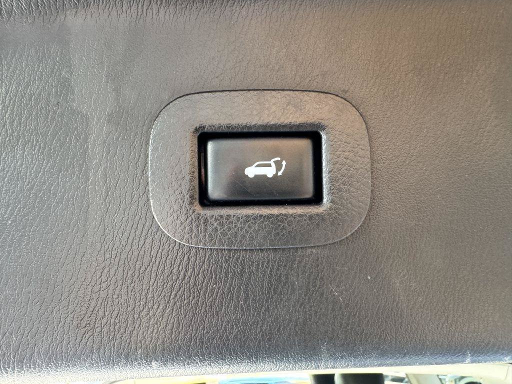 Used 2019 INFINITI QX80 Luxe AWD/4WD image 34