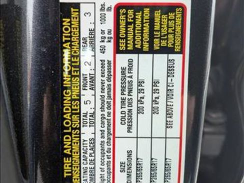 Used 2019 Toyota Tacoma TRD Sport image 14