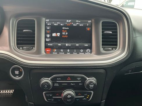 Certified 2022 Dodge Charger Scat Pack w/ Plus Group RWD image 13