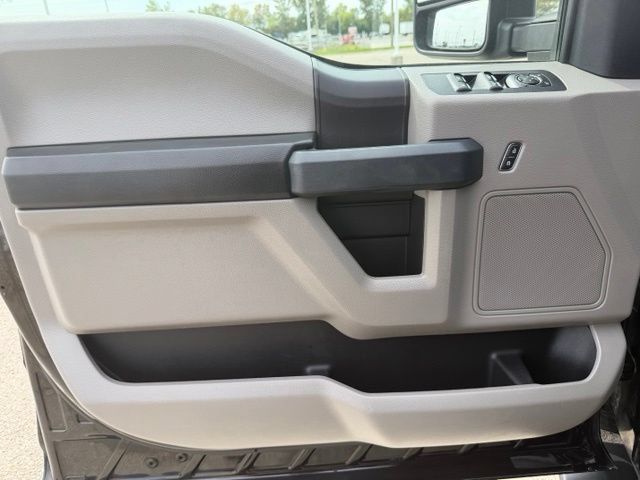 Used 2019 Ford F150 XL w/ Equipment Group 101A Mid AWD/4WD image 16