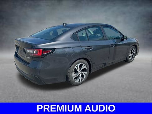 Used 2024 Subaru Legacy Premium AWD/4WD image 8