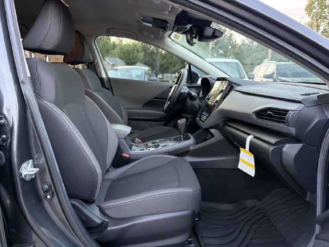 Certified 2026 Subaru Crosstrek 2.5i Premium AWD/4WD image 17