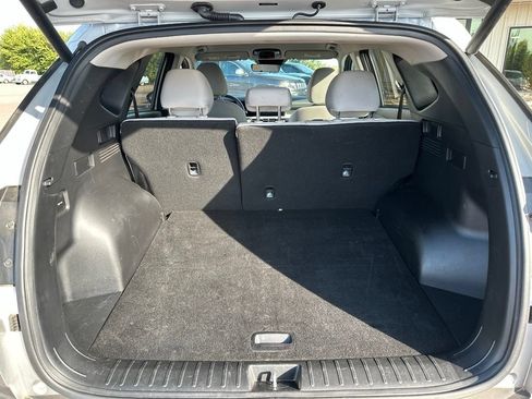 Used 2025 Hyundai Tucson SEL FWD image 28
