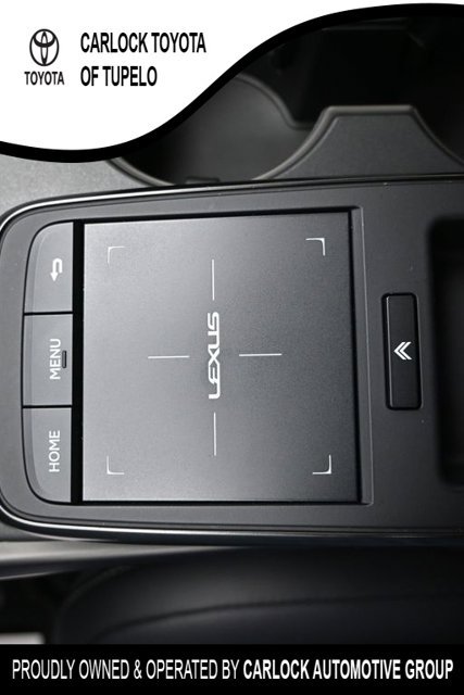 Used 2025 Lexus IS 350 F Sport w/ Accessory Package 2 RWD image 38