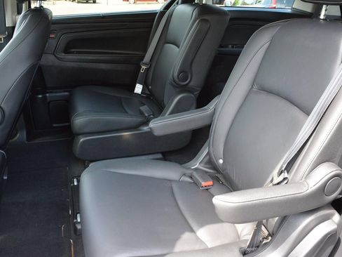 Used 2026 Honda Odyssey EX-L image 15