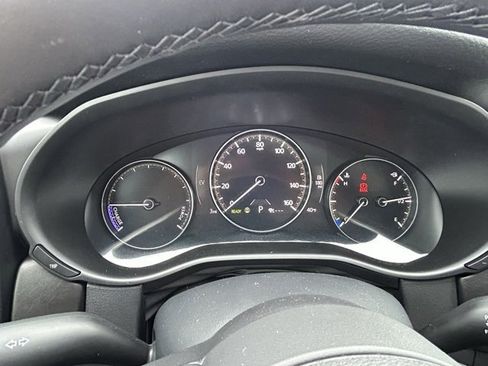 New 2026 MAZDA CX-50 AWD 2.5 Hybrid w/ Weather Package image 21