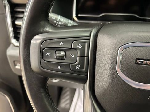 Used 2024 GMC Sierra 3500 Denali Ultimate image 20