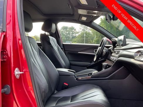 Used 2023 Acura Integra A-Spec image 23