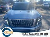 Used 2018 Nissan Titan SV w/ SV Convenience Package image 3
