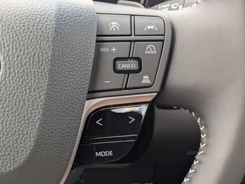 New 2026 Toyota Camry SE FWD image 26