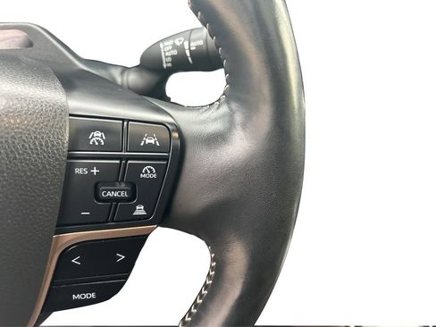 Used 2024 Toyota Crown w/ Advanced Technology Package AWD/4WD image 40