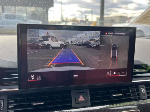 Used 2024 Audi S5 Premium Plus w/ Premium Plus Package image 26