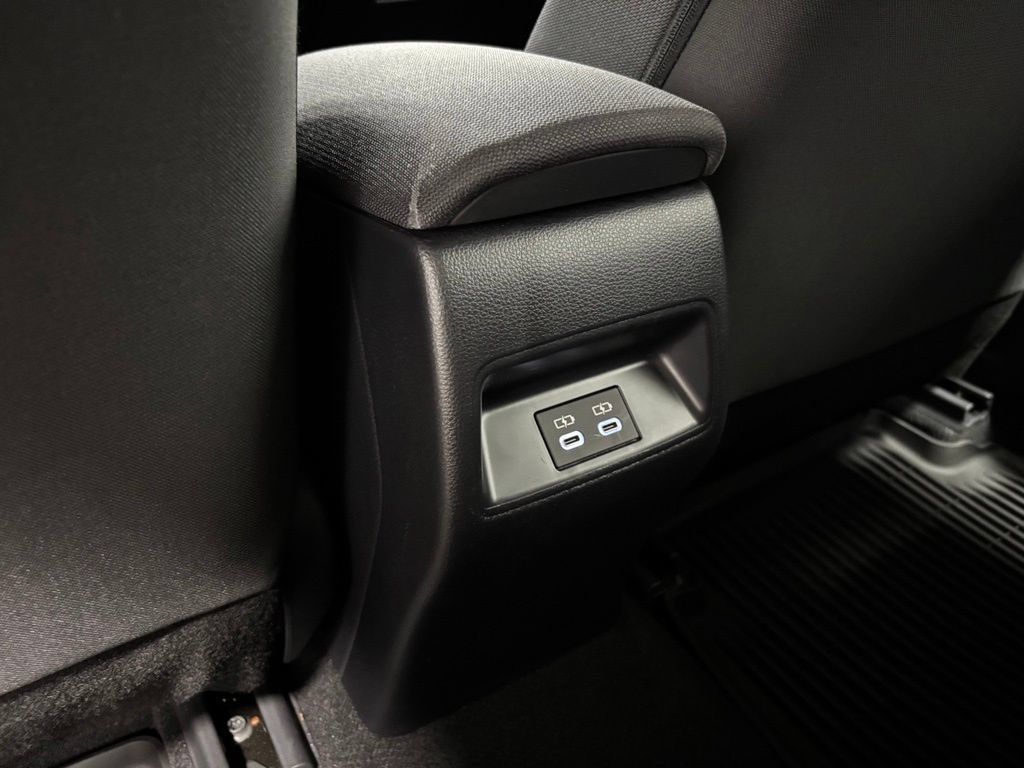 Used 2026 Toyota Corolla LE FWD image 47