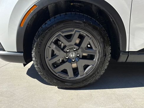 New 2026 Honda CR-V TrailSport image 10