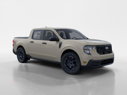 New 2025 Ford Maverick XLT w/ XLT Luxury Package image 26