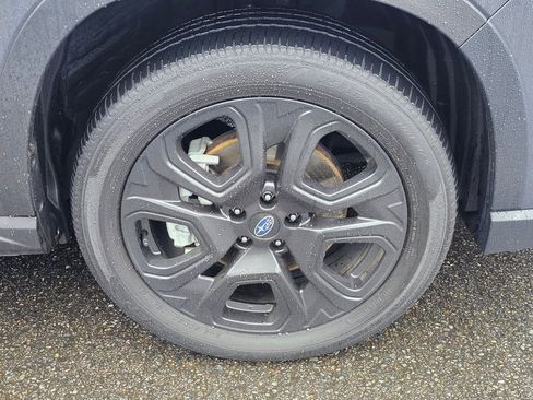 Used 2023 Subaru Ascent Onyx Edition image 34