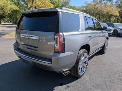 Used 2018 GMC Yukon Denali w/ Denali Ultimate Package