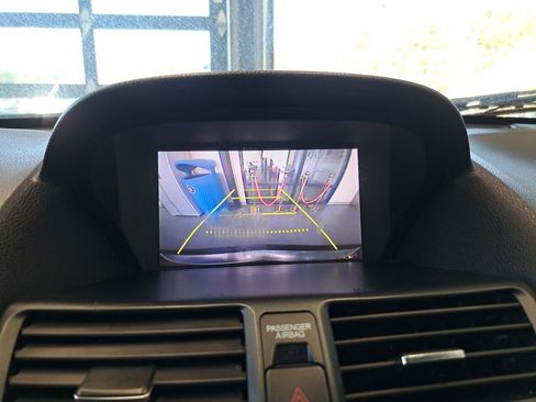 Used 2013 Acura TL SH-AWD image 21