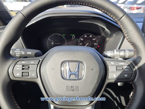 New 2026 Honda CR-V Sport image 17