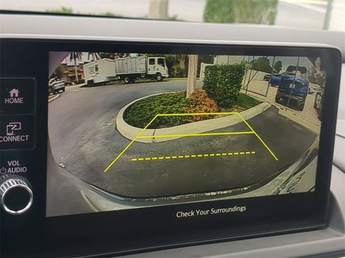 Certified 2025 Acura ADX AWD image 21