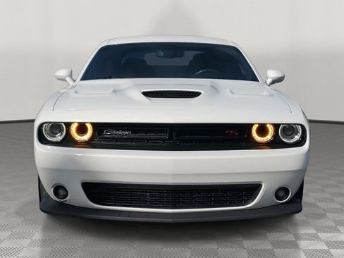 Used 2019 Dodge Challenger R/T Scat Pack image 2