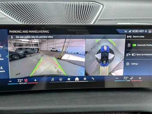 New 2026 BMW 430i Convertible w/ M Sport Package image 21