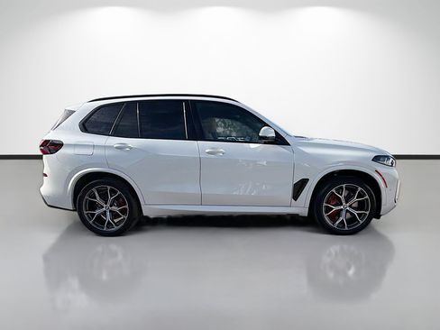 New 2026 BMW X5 sDrive40i w/ M Sport Package RWD image 2