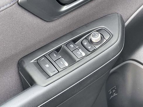 New 2026 Subaru Forester Premium image 16