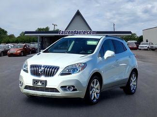 Used 2014 Buick Encore Convenience video 1