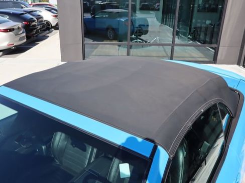 Used 2010 Ford Mustang Convertible image 18