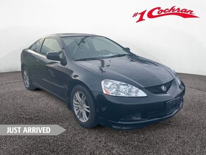 Used 2006 Acura RSX