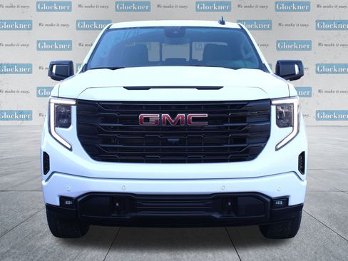 New 2026 GMC Sierra 1500 Elevation w/ Preferred Package image 2