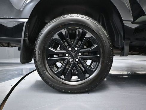 Used 2024 Ford F150 Lariat image 16